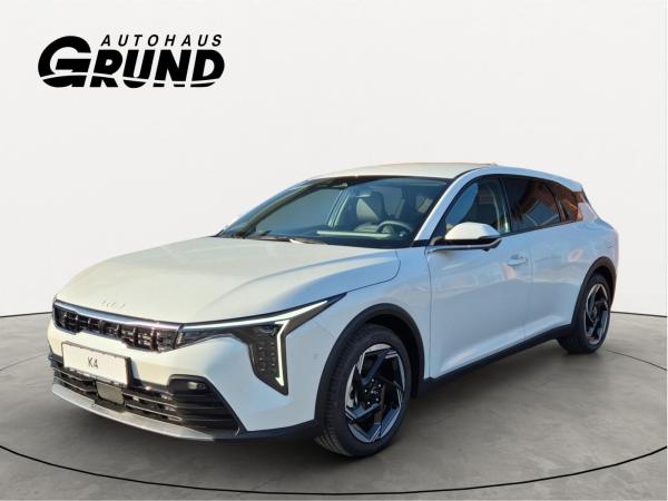 Kia K4 1.6T DCT SPIRIT | DriveWise | SOUND | GEWERBLICH