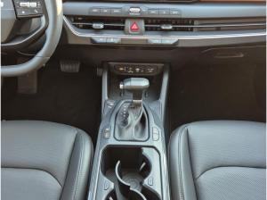 Kia K4 1.6T DCT SPIRIT | DriveWise | SOUND | GEWERBLICH