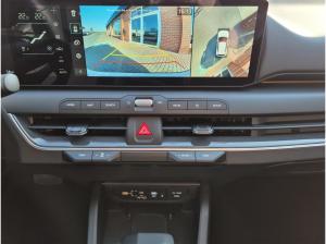 Kia K4 1.6T DCT SPIRIT | DriveWise | SOUND | GEWERBLICH