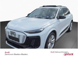 Audi Q6 e-tron performance *LED*AHK*LUFT*HUD*
