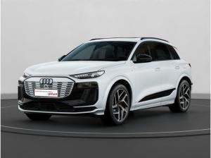 Audi Q6 e-tron performance *LED*AHK*LUFT*HUD*