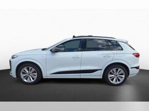 Audi Q6 e-tron performance *LED*AHK*LUFT*HUD*