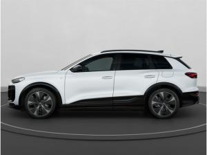 Audi Q6 e-tron quattro *LED*AHK*ACC*DWA*SZH*