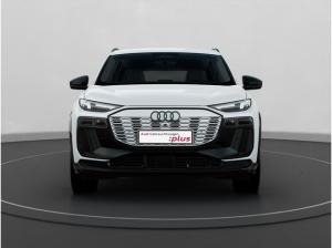 Audi Q6 e-tron quattro *LED*AHK*ACC*DWA*SZH*