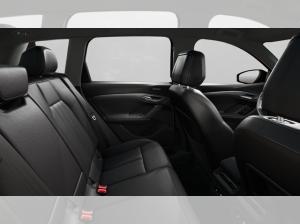 Audi Q6 e-tron quattro *LED*AHK*ACC*DWA*SZH*