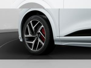 Audi Q6 e-tron performance *LED*AHK*LUFT*HUD*