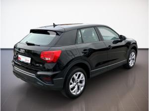 Audi Q2 ADVANCED 35 TDI S-TRONIC ACC.KAMERA.VIRTUAL.NAVI