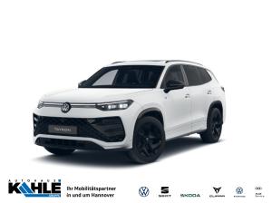 Volkswagen Tayron 1.5 eTSI DSG R-Line SOFORT VERFÜGBAR! BlackStyle IQ.DrivePre 7-Sitze AHK Winteräder