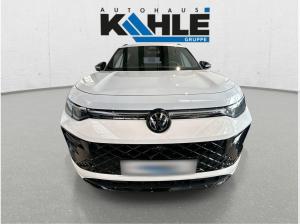 Volkswagen Tayron 1.5 eTSI DSG R-Line SOFORT VERFÜGBAR! BlackStyle IQ.DrivePre 7-Sitze AHK Winteräder