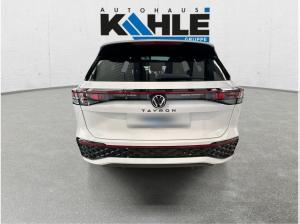 Volkswagen Tayron 1.5 eTSI DSG R-Line SOFORT VERFÜGBAR! BlackStyle IQ.DrivePre 7-Sitze AHK Winteräder