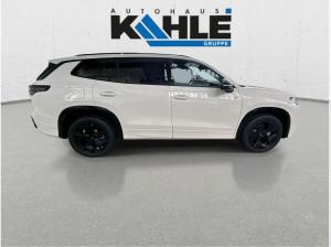 Volkswagen Tayron 1.5 eTSI DSG R-Line SOFORT VERFÜGBAR! BlackStyle IQ.DrivePre 7-Sitze AHK Winteräder