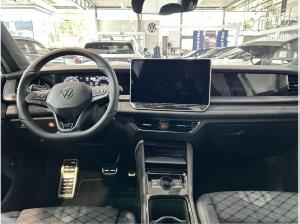 Volkswagen Tayron 1.5 eTSI DSG R-Line SOFORT VERFÜGBAR! BlackStyle IQ.DrivePre 7-Sitze AHK Winteräder