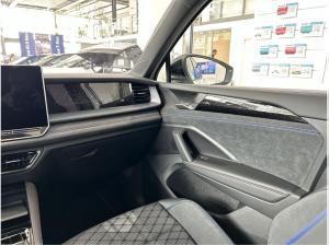 Volkswagen Tayron 1.5 eTSI DSG R-Line SOFORT VERFÜGBAR! BlackStyle IQ.DrivePre 7-Sitze AHK Winteräder