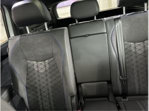 Volkswagen Tayron 1.5 eTSI DSG R-Line SOFORT VERFÜGBAR! BlackStyle IQ.DrivePre 7-Sitze AHK Winteräder