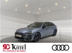 Audi A5 Avant TDI quattro, Tech Plus, Matrix, Totwink,  el. Sitze