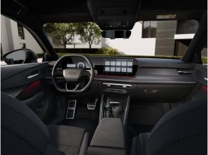 Audi Q3 Sportback S-line e-hybrid 200 kW S tronic 0,5% VERSTEUERUNG + TECH PRO + EXTERIEURPAKET + AHK + L