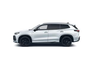 Volkswagen Tayron R-Line 1.5 l eTSI CarPlay Pano Black ACC