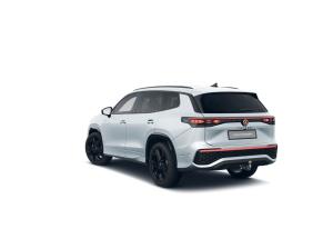 Volkswagen Tayron R-Line 1.5 l eTSI CarPlay Pano Black ACC