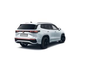 Volkswagen Tayron R-Line 1.5 l eTSI CarPlay Pano Black ACC