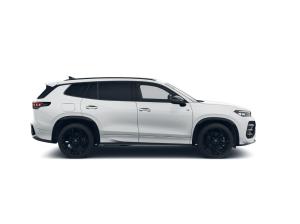 Volkswagen Tayron R-Line 2.0 TDI 4MOTION