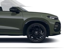 Volkswagen Tayron R-Line 2.0 TSI 4MOTION