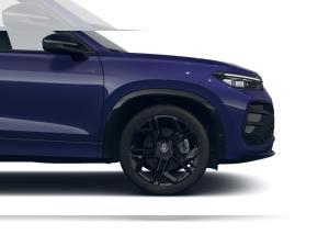 Volkswagen Tayron R-Line 1.5 eTSI DSG CarPlay Pano Black