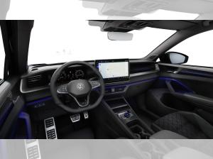 Volkswagen Tayron R-Line 1.5 eTSI DSG CarPlay Pano Black