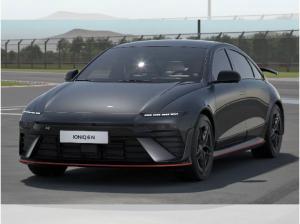 Hyundai IONIQ 6 N 650PS🔧frei konfigurierbar🔧