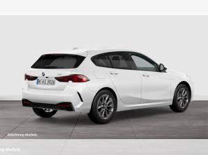 BMW 120 17  RFK NAVI LED PDC V+H Parkass.Tempomat uvm.