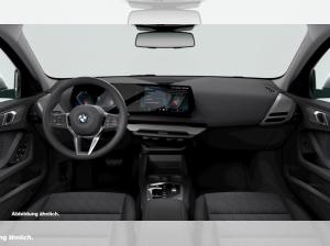 BMW 120 17  RFK NAVI LED PDC V+H Parkass.Tempomat uvm.