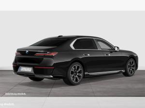 BMW i7 eDrive50 DA+ PA+ B&W 360° ACC 20'' Iconic Glow