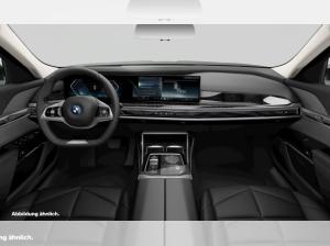 BMW i7 eDrive50 DA+ PA+ B&W 360° ACC 20'' Iconic Glow