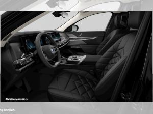 BMW i7 eDrive50 DA+ PA+ B&W 360° ACC 20'' Iconic Glow