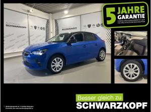 Opel Corsa-e ,Klimautoma.,Rückfahrkamera,Tempomat