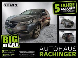 Opel Grandland X 1.6 Hybrid LED+Navi+SHZ+360