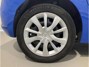 Opel Corsa-e ,Klimautoma.,Rückfahrkamera,Tempomat