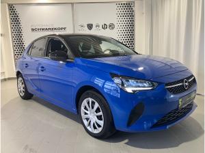 Opel Corsa-e ,Klimautoma.,Rückfahrkamera,Tempomat