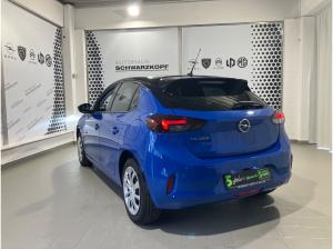Opel Corsa-e ,Klimautoma.,Rückfahrkamera,Tempomat