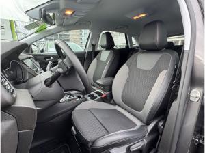 Opel Grandland X 1.6 Hybrid LED+Navi+SHZ+360