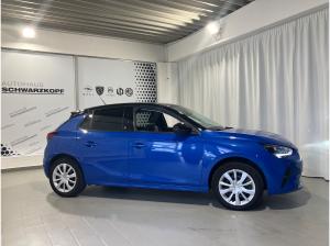 Opel Corsa-e ,Klimautoma.,Rückfahrkamera,Tempomat