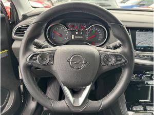 Opel Grandland X 1.6 Hybrid LED+Navi+SHZ+360