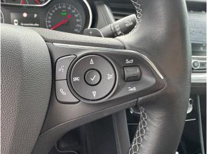 Opel Grandland X 1.6 Hybrid LED+Navi+SHZ+360