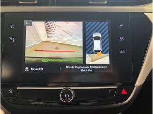 Opel Corsa-e ,Klimautoma.,Rückfahrkamera,Tempomat