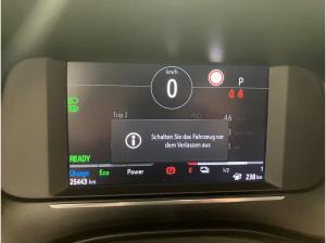 Opel Corsa-e ,Klimautoma.,Rückfahrkamera,Tempomat