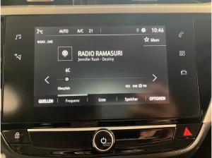 Opel Corsa-e ,Klimautoma.,Rückfahrkamera,Tempomat