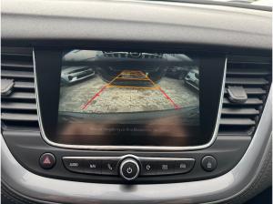 Opel Grandland X 1.6 Hybrid LED+Navi+SHZ+360