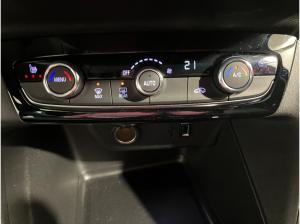 Opel Corsa-e ,Klimautoma.,Rückfahrkamera,Tempomat