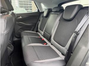 Opel Grandland X 1.6 Hybrid LED+Navi+SHZ+360