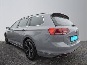 Volkswagen Passat Variant 1.5 TSI DSG Business R-Line Navi/Kamera/TravelAssist/Si