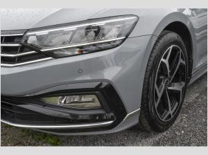 Volkswagen Passat Variant 1.5 TSI DSG Business R-Line Navi/Kamera/TravelAssist/Si